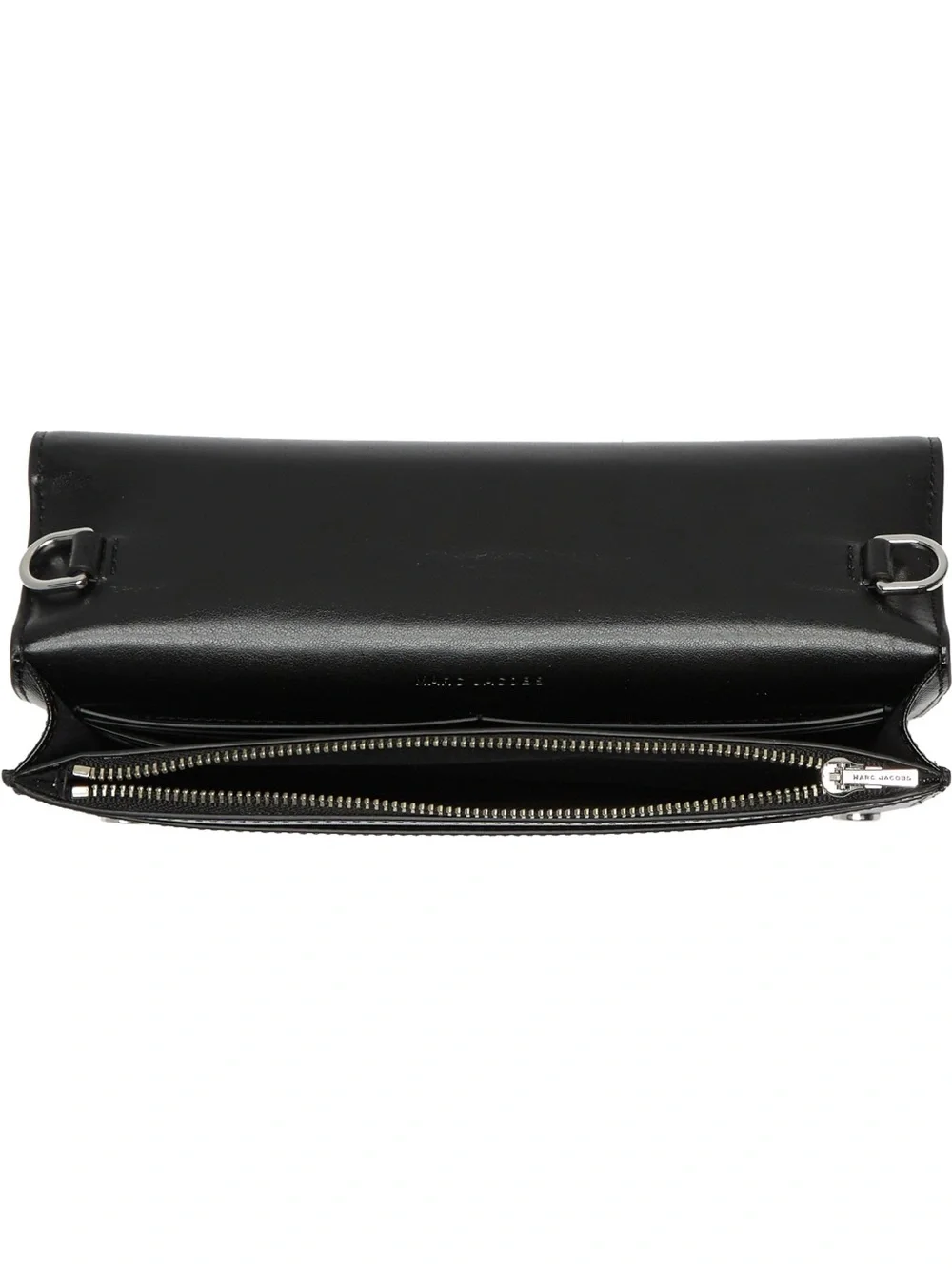 NWT Marc Jacobs Trademarc Party on a Chain Wallet